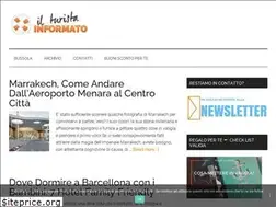 Sites similar to ilturistainformato.it