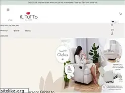 Sites similar to iltutto.com