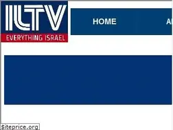 Sites similar to iltv.tv
