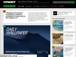 Sites similar to iltwmt.com