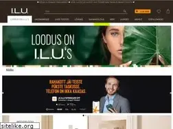 Sites similar to ilu.ee