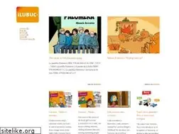 Sites similar to ilubuc.com