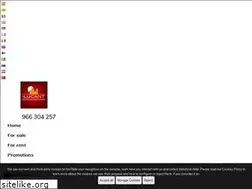 Sites similar to ilucant.com