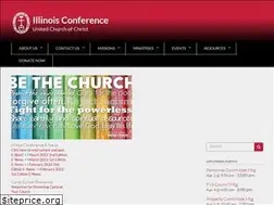 Sites similar to ilucc.org