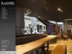 Sites similar to ilucida.com
