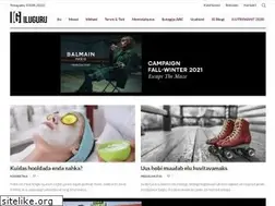 Sites similar to iluguru.ee