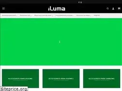 Sites similar to iluma.cl