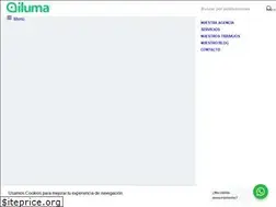 Sites similar to iluma.com.ar