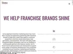 Sites similar to ilumaagency.com