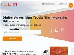 Sites similar to ilumads.com