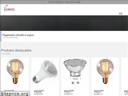 Sites similar to ilumatel.com.br