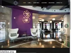 Sites similar to ilume.com