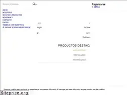 Sites similar to ilumec.com