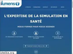 Sites similar to ilumens.fr