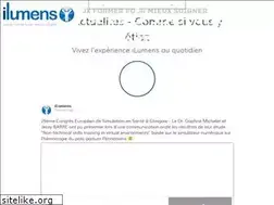 Sites similar to ilumens.org