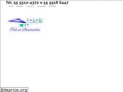 Sites similar to ilumex.mx