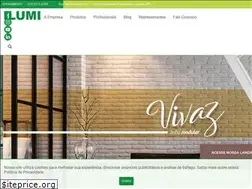 Sites similar to ilumi.com.br