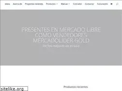 Sites similar to ilumi.com.mx