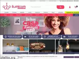 Sites similar to ilumicom.com.br