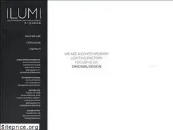 Sites similar to ilumilighting.com