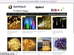 Sites similar to ilumina.cl