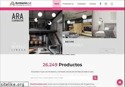 Sites similar to iluminacion.net