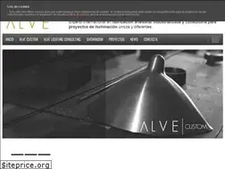 Sites similar to iluminacionalve.com