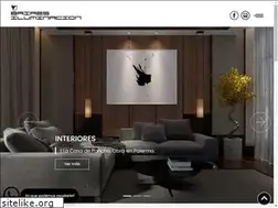 Sites similar to iluminacionbaires.com.ar