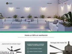 Sites similar to iluminacioncoben.com