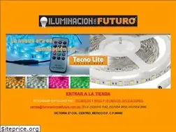 Sites similar to iluminaciondelfuturo.com.mx