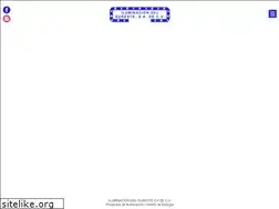 Sites similar to iluminaciondelsureste.com.mx