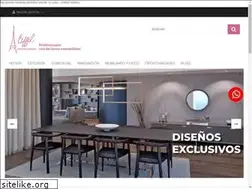 Sites similar to iluminacioneiffel.net.ar