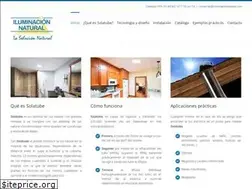 Sites similar to iluminacionnatural.com