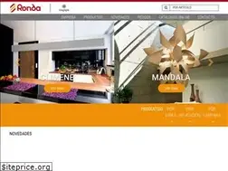 Sites similar to iluminacionronda.com.ar