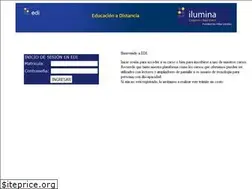 Sites similar to iluminaedi.net