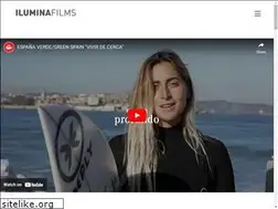 Sites similar to iluminafilms.com