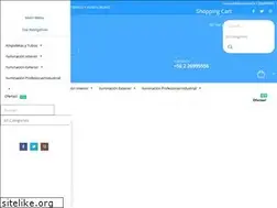 Sites similar to iluminaled.cl