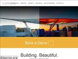 Sites similar to iluminarc.com