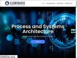 Sites similar to iluminarie.com
