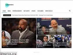 Sites similar to iluminaryworth.com