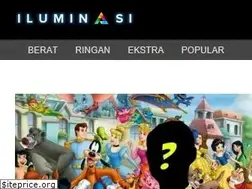 Sites similar to iluminasi.com