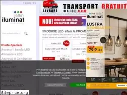 Sites similar to iluminat-ieftin.ro