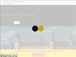 Sites similar to iluminata.sk