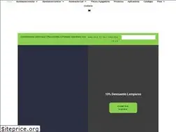 Sites similar to iluminateqro.com.mx