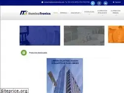 Sites similar to iluminatronics.com