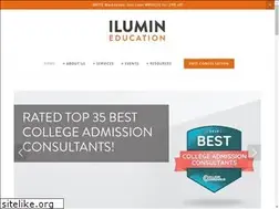 Sites similar to ilumineducation.com