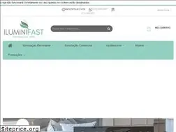 Sites similar to iluminifast.com.br
