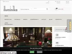 Sites similar to iluminika.com