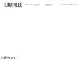Sites similar to iluminled.com