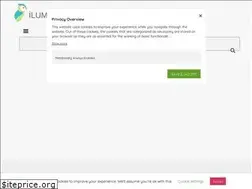 Sites similar to ilumino.co